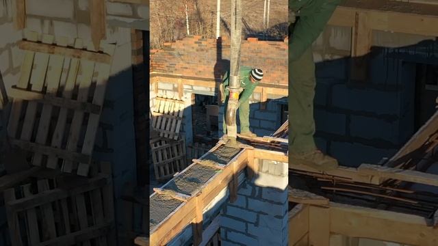 Сколько надо ждать высыхания армопояса?