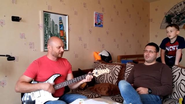 Любо братцы любо, танкистская