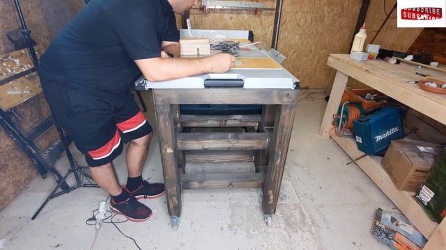 Banco Fresa Fai Da Te Bosch Gts 10 Xc