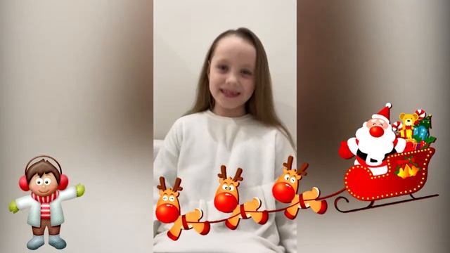 Кулагина Дарья сказка 