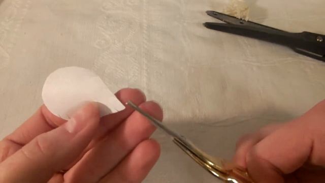 Подвеска листочек. скрапбукинг.