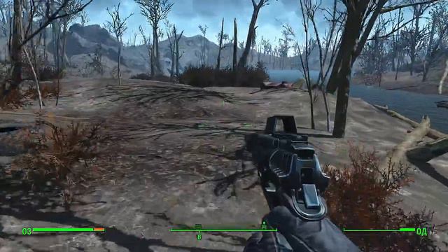 Новые технологии