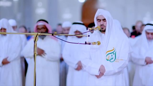 Сиратулло Раупов   таравих   2019 г