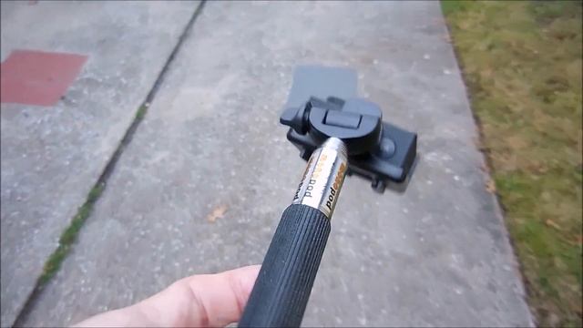 How To Wear Your Sj4000 Wifi Action Camera For Better Video