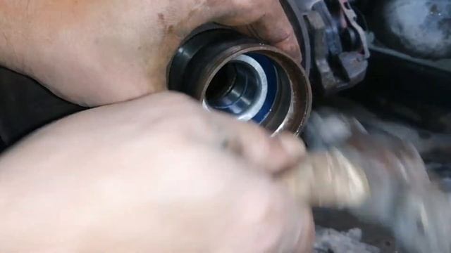 BMW X5 и M5 ремонт и дрифт