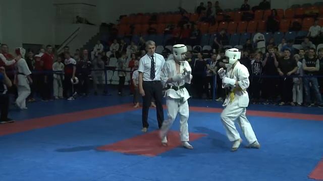 А124 Семенов Масликов