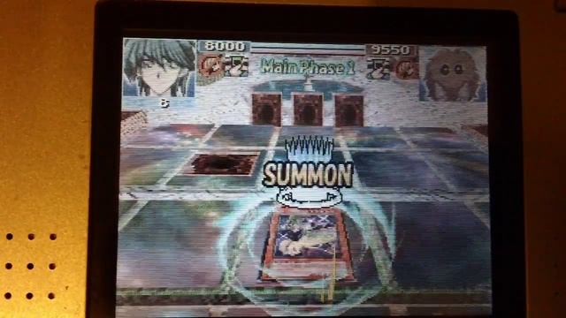 Let's Play Yugioh World Championship 2007! Ep 2: Hero's Duel!