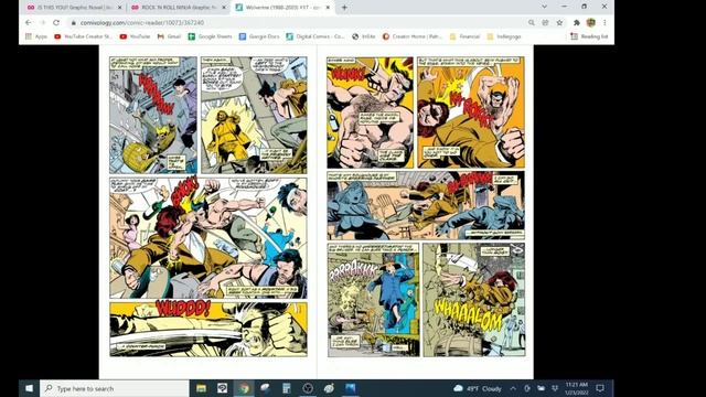 LOST THE PLOT- A Story Is More Than The Characters Just Doing Things