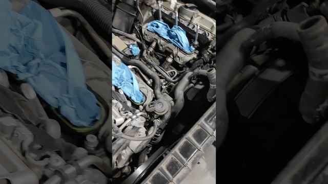 Танцы с посыпкой