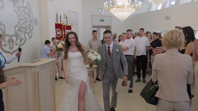 Клип Ольга Артем