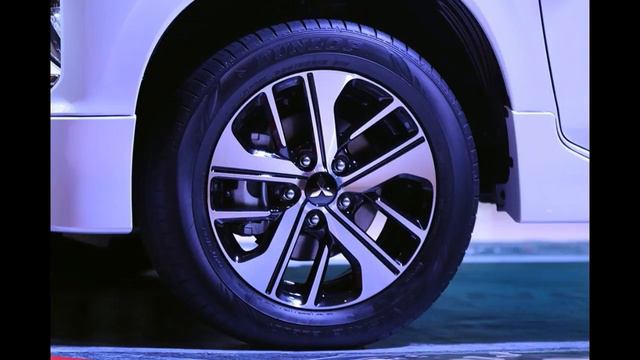 2018 !!! Mitsubishi Xpander