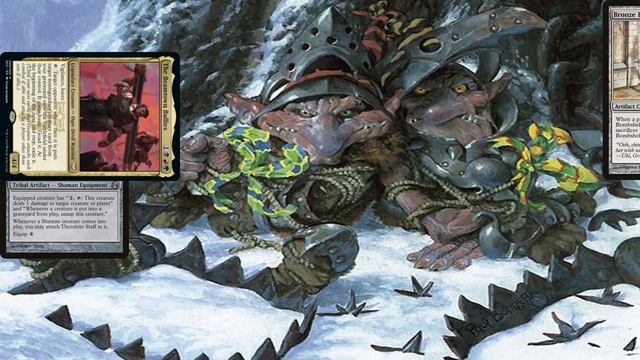 The Beamtown Bullies | Evil Presents - The Brewery [S08E06]