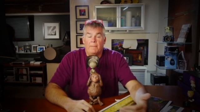 Lumix GH3 Setup And SuperFeatures