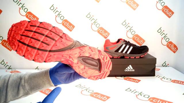 Обзор Кроссовки Adidas Duramo 5 Mens Running