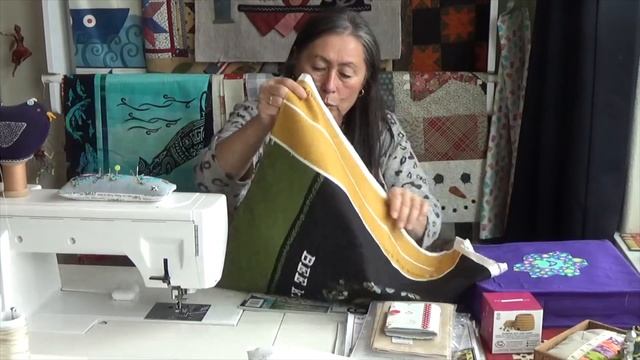 Catching Up In The Beehive!