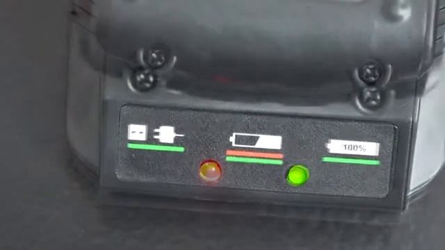 Шуруповерт ВИХРЬ ДА 14,4Л 2к