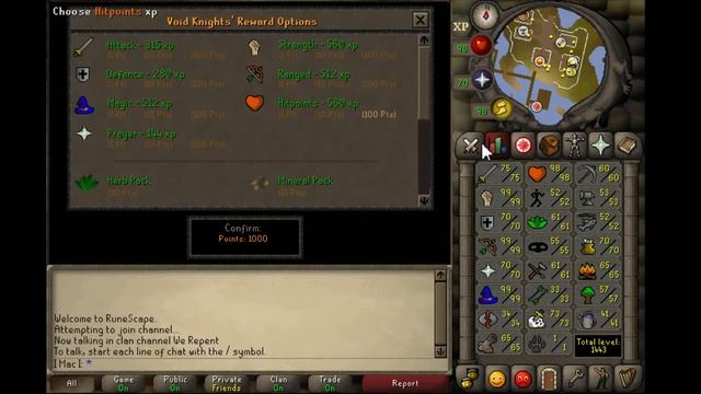 Maxed Mid MAC