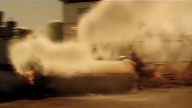 Top 10 Best Car Chases from the 00s  Donut Media