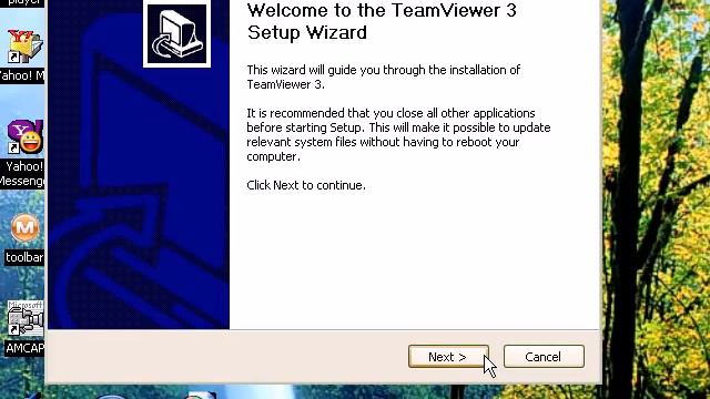 Netmeeting Setup Vietnamese Translation Video