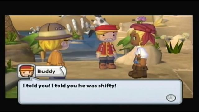 Let's Play! MySims Kingdom - Episode 32: 