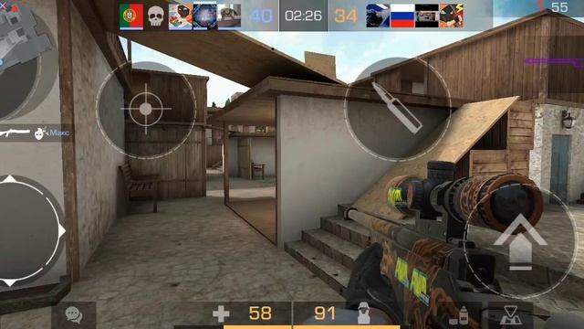 у еня украли акк