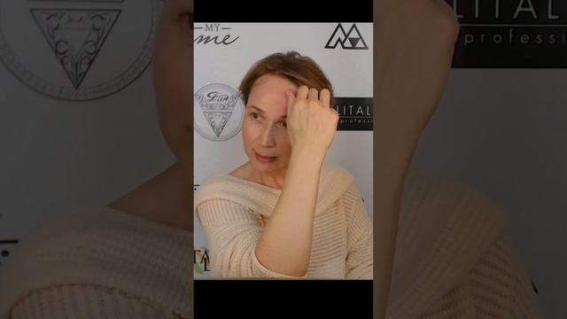 Как предотвратить и уменьшить образование морщин на лбу? #