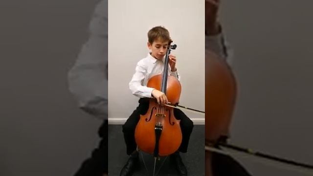 Ф. Шуберт «Колыбельная»