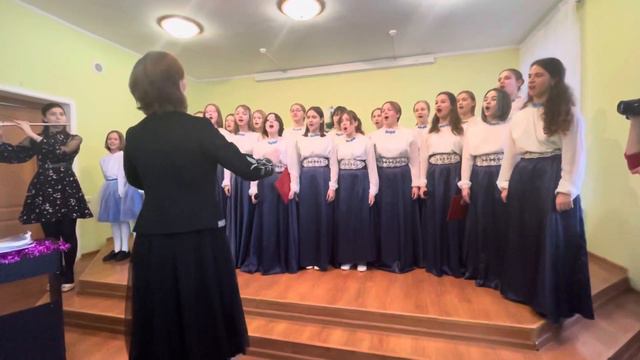 Gaudete!