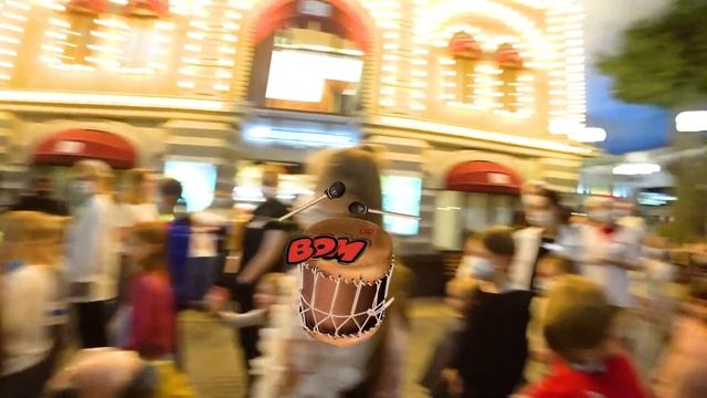 У Аминки ВЫПАЛ ЗУБ! УЕХАЛИ ОТДЫХАТЬ! РУМ ТУР Отеля!