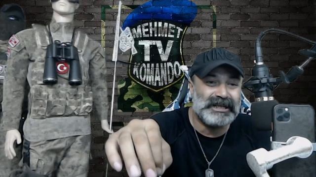 ASKERLİK ANKETİ NE ZAMAN AÇILACAK? 12/09/2021 W/ Askerlik Bilgi Platformu / Mehmet Tv Komando