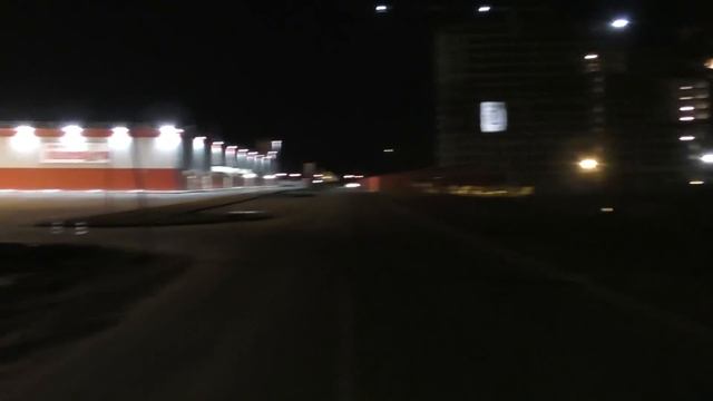 Громкий Фронт с растояния 400 метров