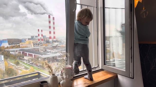 ? ? Мои топ 3 средства для уборки ? Затеяли ремонт на балконе ?️