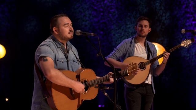 Scotland At Folk Unlocked 2021 - Unlocked Showcase - Monday