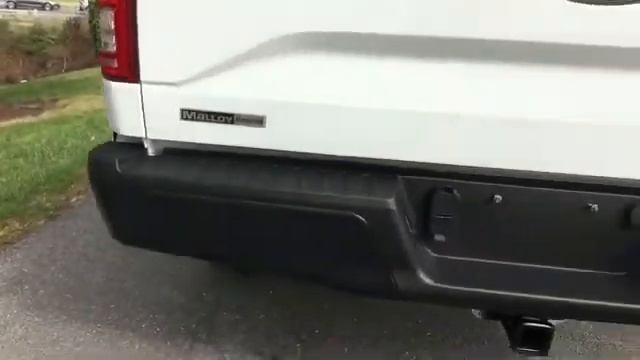 Used 2016 Ford F-150 XL Martinsburg, Charles Town, Pureceville, Woodstock, Winchester