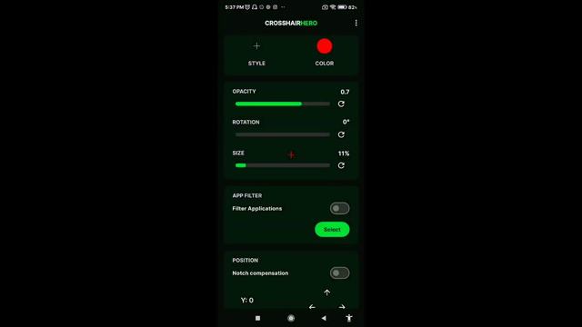 اقوى برنامج (هيدشوت💢) ايمك يصير مثل الريد ماجيك🤯‼️ريدمي نوت8برو POCO X3 PRO MI10T ! ببجي موبايل !