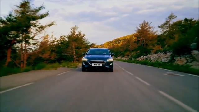 All-New Ford Focus - The Best Family Car Ever !!