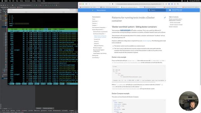 ExDividend.app - Indie Software Dev - Gitlab CI/CD AndTerraform
