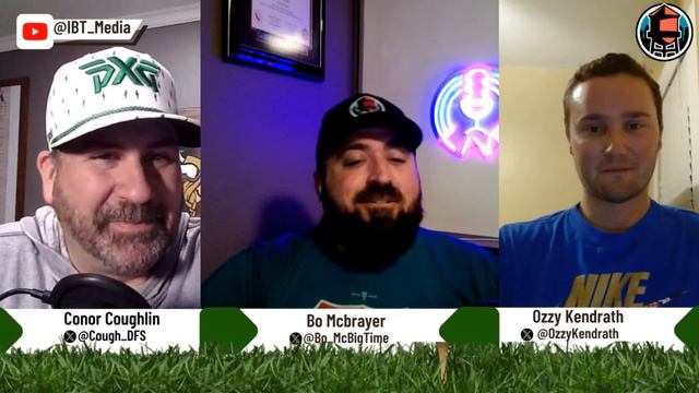 WM Phoenix Open 2024 | PGA DFS Preview + Best Bets