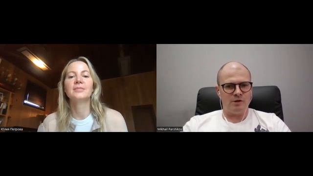 Отзыв о курсе 