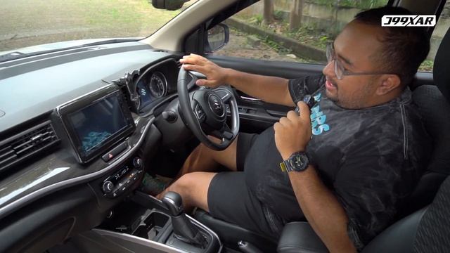 REVIEW SUZUKI XL7 ALPHA 2020, ON BUDGET GAK NIH??