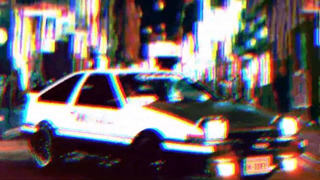 CANT STEP TO US | AE 86 HACHIROKU