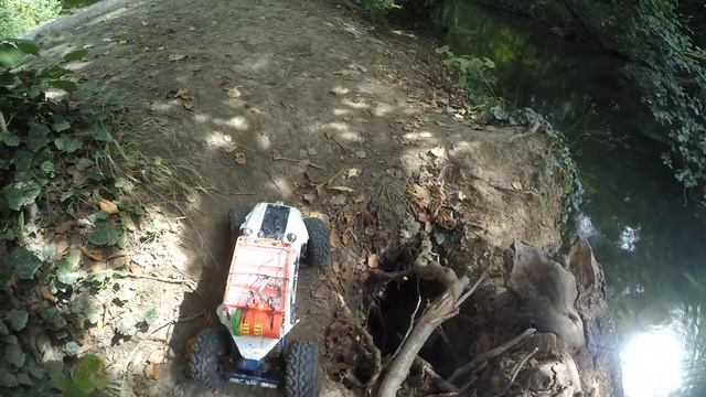 HSP Pangolin 1:10 Part 2