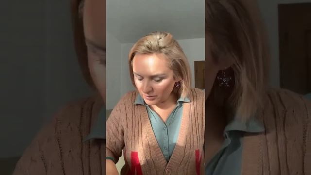 МАКИЯЖ ОДНОЙ РУКОЙ из-за гипса ? утро после ЧП