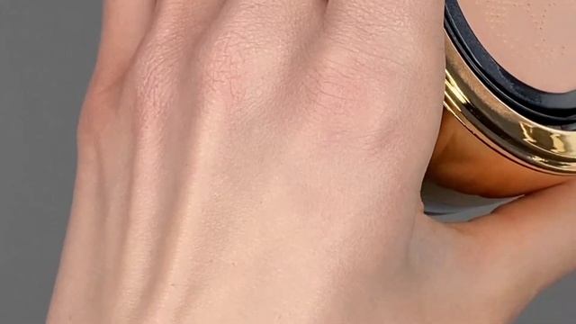 Кушон  пудра 2в1 Venzen Oil Control Powder Cushion Cream