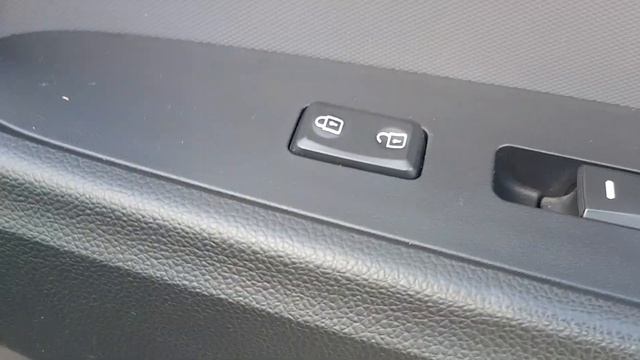 Kia Sportage 1.7 CRDi EX