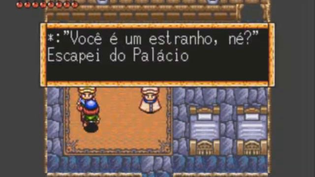 Crusader Of Centy PT-BR Parte 13 Deserto Camelia