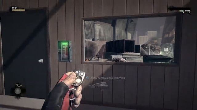 Duke Nukem Forever. Стройка, аккумулятор. (18+) серия 5.