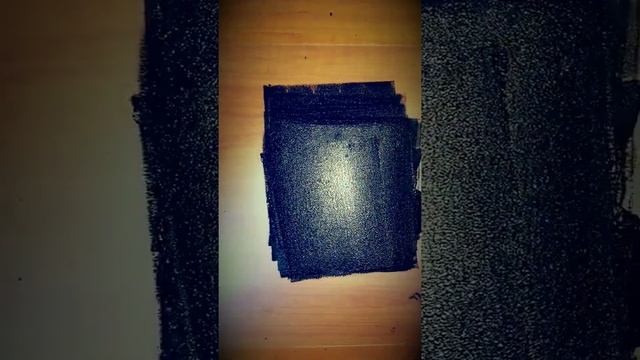 Linoleum Print. Speed Finish.