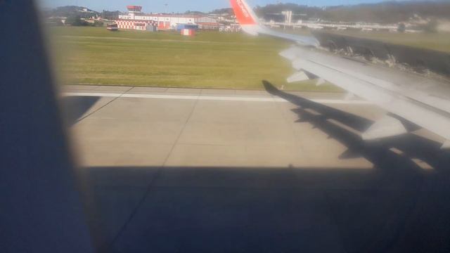 Летим в Сочи. Октябрь 2023 г
.