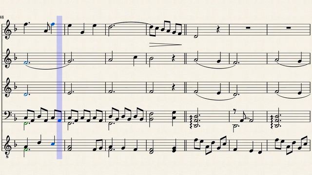 Sleepsong